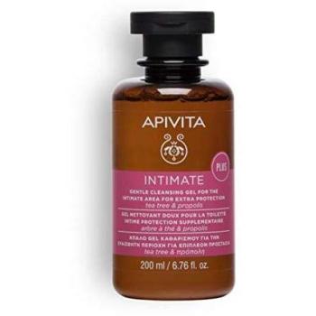 Apivita Intimate Gentle Cleansing Gel 200ml/6.76oz