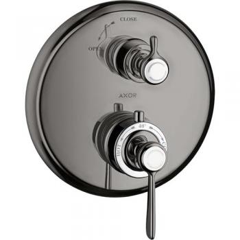 Robinet Thermostat Axor Montreux Encastré