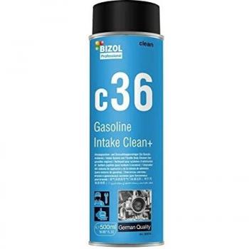 BIZOL Drosselklappenreiniger Gasoline Intake Clean+ C36 500ml