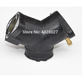 Colector de admisión de carburador Yamaha Virago 250 XV250 XV125