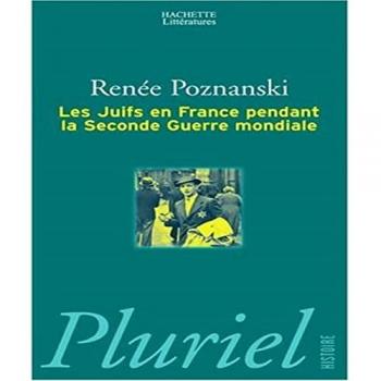 Les Juifs En France Pendant La Seconde Guerre Mondiale