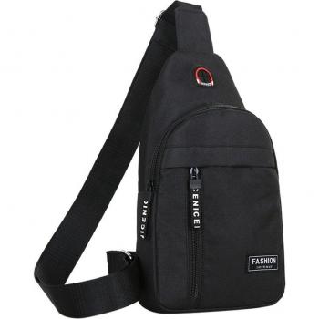 Cartera de Hombro Segura y Funcional