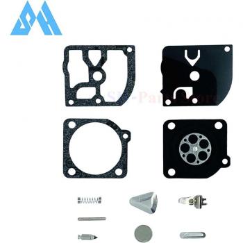 Chainsaw Carburetor Gasket Repair Kit for HUSQVARNA and MAKITA
