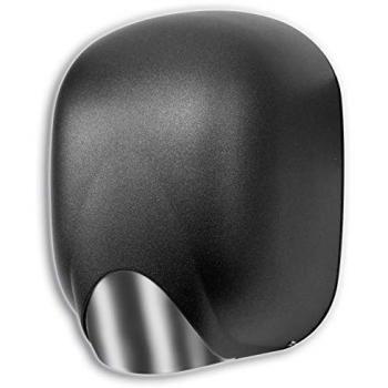 Sèche-mains Électrique Noir Groffé Ecostream NF 550