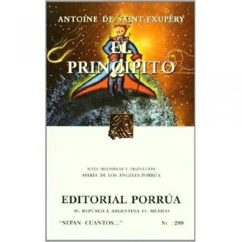 El Principito