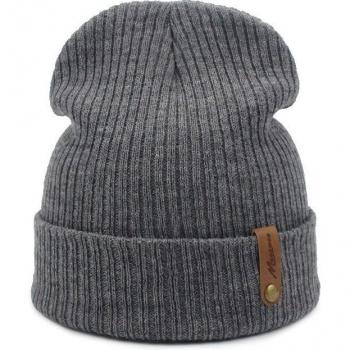 Bonnet chaud unisexe Skuilles