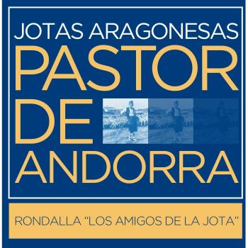 CD de Jotas Aragonesas