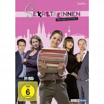 Sekretärinnen