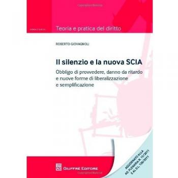 Silenzio Nuova Scia
