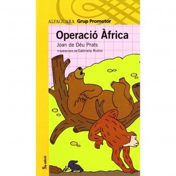 Operació Àfrica