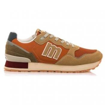 Sneaker MTNG Joggo-evo Sady Sand/Nole EU 45