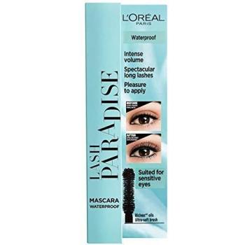L'Oréal Paris Lash Paradise Waterproof Mascara 6,4ml