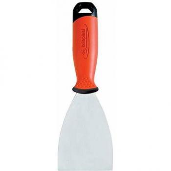 Couteau à Enduire 80mm Inox Taliaplast