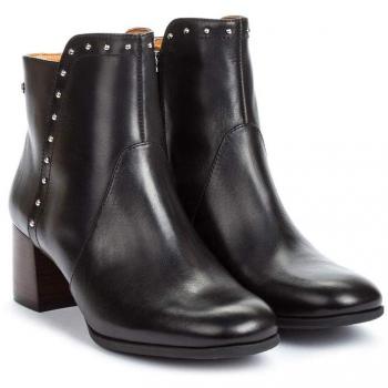 Pikolinos Damen Bayona W8T I18 Dunkles Schwert-Stiefel 36 EU