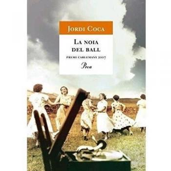 LA NOIA DEL BALL