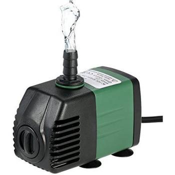 Pompa Stagno Decdeal 1 1500L/H 25W – Sistema di Irrigazione