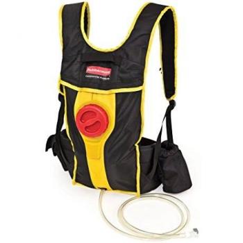 Sac de transport Flow Rubbermaid 1829092