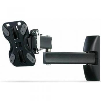 Support mural TV inclinable 3 bras GUM1323-3