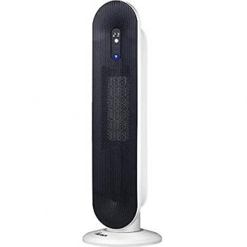 Ardes Termoventilatore Tatanka AR4P16 2livelli, Vent.estiva, Regolazione temperatura 2000W, Vent. esti