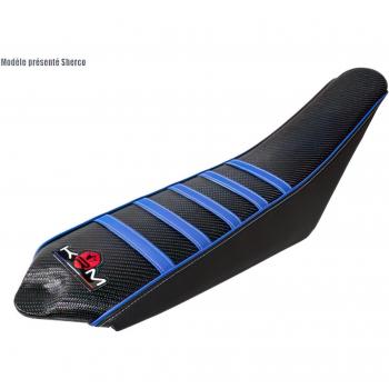 Protection Selle Bleu KRM Rieju MRT