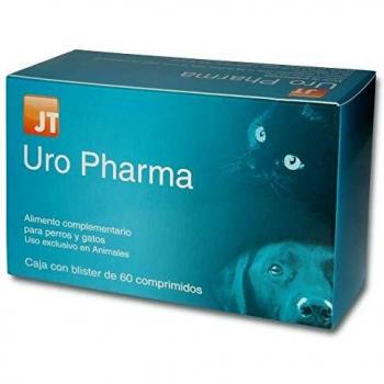 URO PHARMA Complément Insuffisance Rénale Chiens Chats