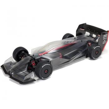 Arrma Limitless V2 1/7 Scale Speed Bash Car