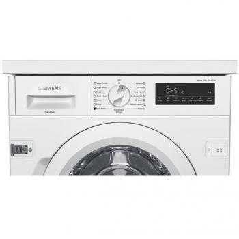 Siemens Lavatrice Frontale 8 Kg WI14W542EU Classe C 1400 giri
