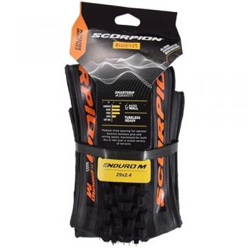 Pirelli Scorpion Enduro M Noir‑Orange (29x2,40)