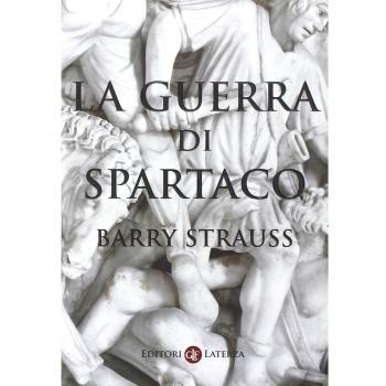 La guerra di Spartaco
