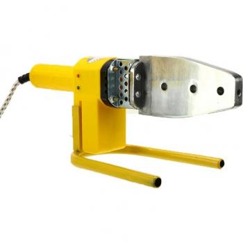 Electric Tube Welding Machine 220V with 8 Heads and Stand for PPR PE PP