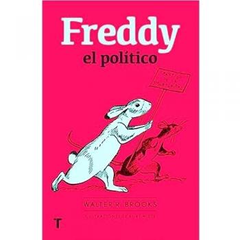 FREDDY EL POLITICO