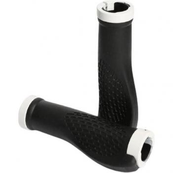 Rubber Mountain Bike Grips