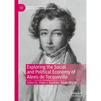 Vitalsource Technologies, Inc. Exploring The Social And Political Economy Of Alexis De Tocqueville