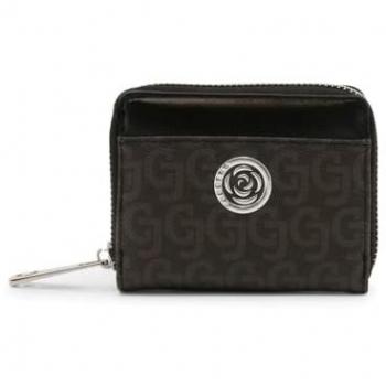 Cartera Audrey poliuretano negra de Carrera Jeans