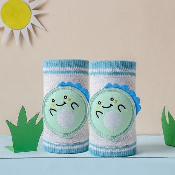 Kids Safety Crawling Knee Pads