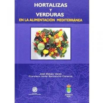 HORTALIZAS Y VERDURAS EN LA