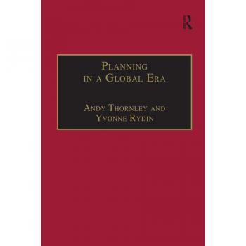Planning in a Global Era