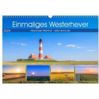 Westerhever 2024