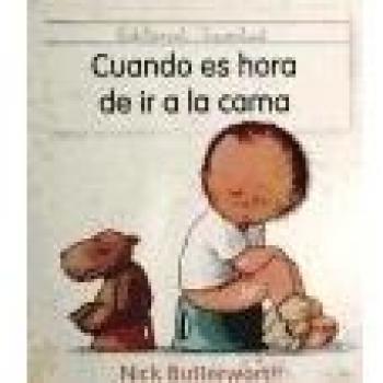 Cuando es hora de ir a la cama