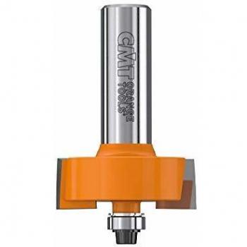 Fresa a gradino con cuscinetto S=12.7 D=50.8X22.2