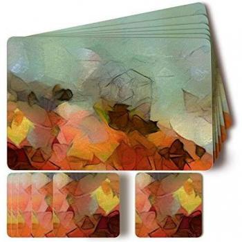 GreenGuard Table Set