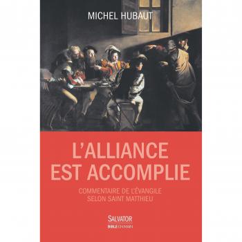 L'alliance est accomplie