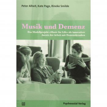 Musik und Demenz