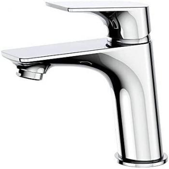 Grifo monomando de lavabo mod. Cascais EDM