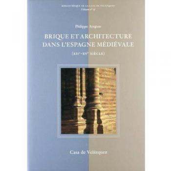 Brique et architecture dans l´´espagne médiévale (xiie-xve s