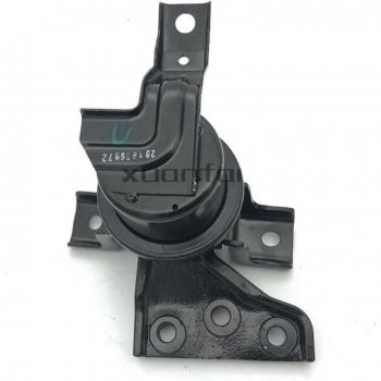 Goma de soporte motor Amuleto II