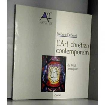 L'art chrétien contemporain