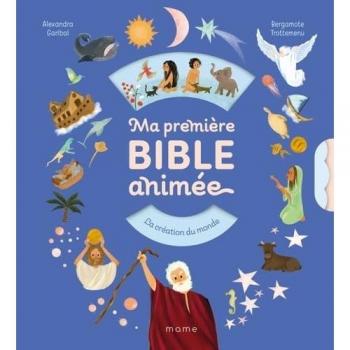 Ma première Bible animée