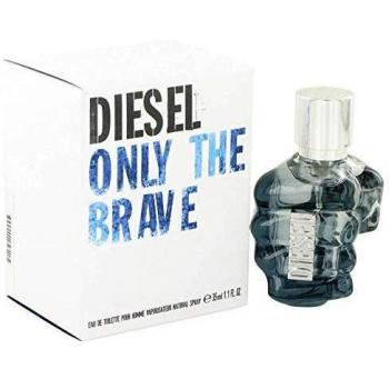 Diesel Only The Brave Eau De Toilette Spray 75ml/2.5oz