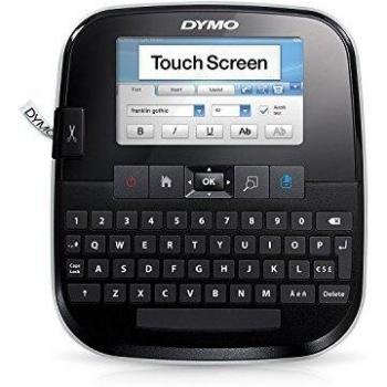 ROTULADORA LABELMANAGER 500TS DYMO